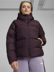 Пуховик PUMA Poly Puffer Jacket Sport