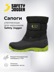 Сапоги Safety Jogger Brandzon