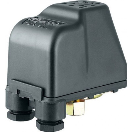 Реле давления PS-02C, 1/4" накидная гайка BELAMOS - купить по низкой цене на Янд