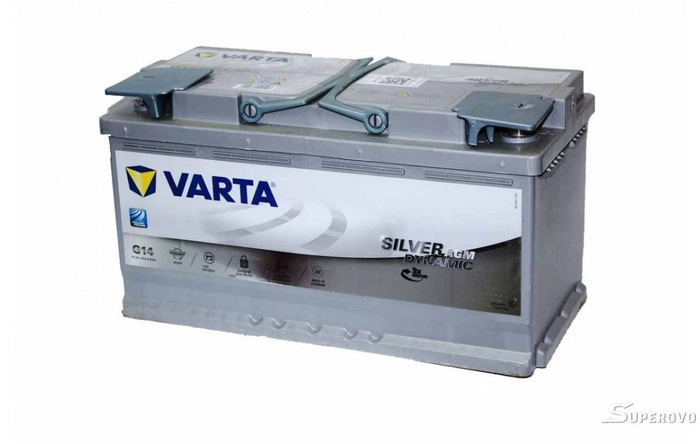 Аккумулятор варта 95ah как снимать пробки VAE11 аккумулятор varta e11 12v 74ah 680a купить Z10155970 iZAP24