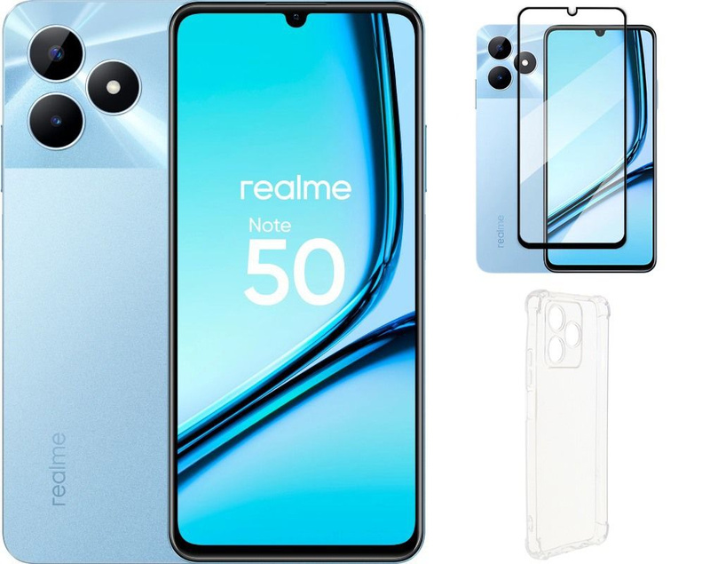 Реалми ноте 50 на 4пда Реалми ноте 50 на 4пда