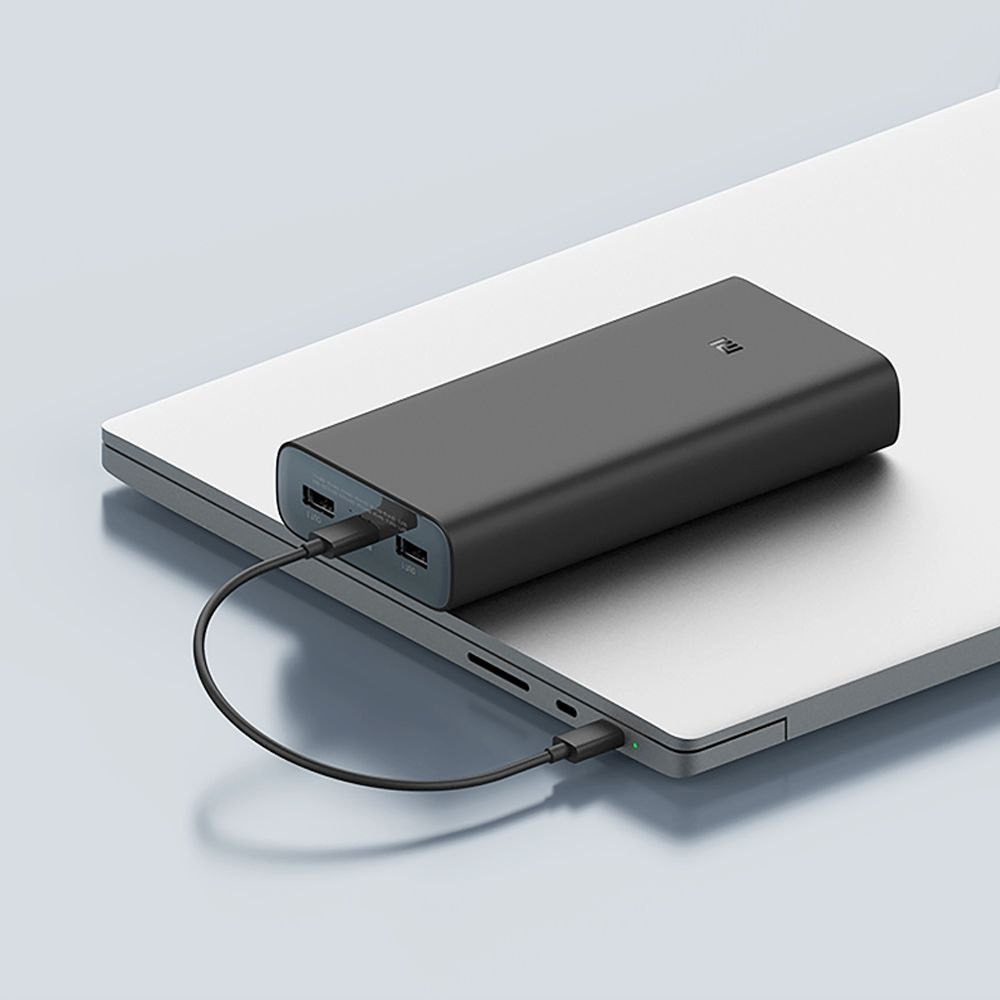 Xiaomi Mi 50W Power Bank 20000mAh