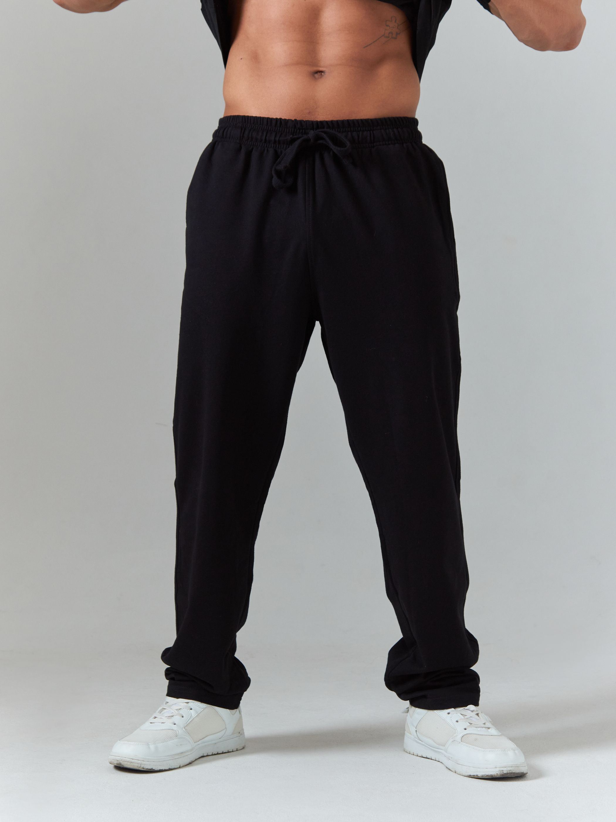 БрюкиEVIСпортивныештанымужские