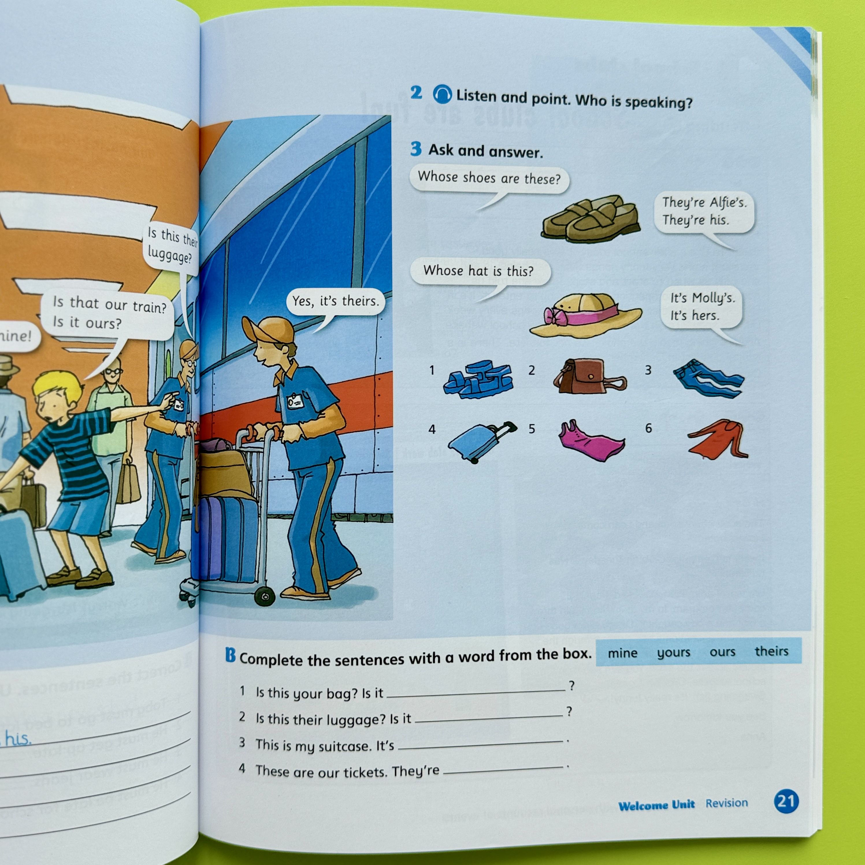 English World 4: Pupil's Book + Workbook + CD | English World 4: Pupil's Book + Workbook + CD - Ozon image 4