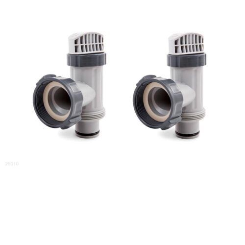 Комплектплунжерныхклапановиз2-х(38мм)Intex25010