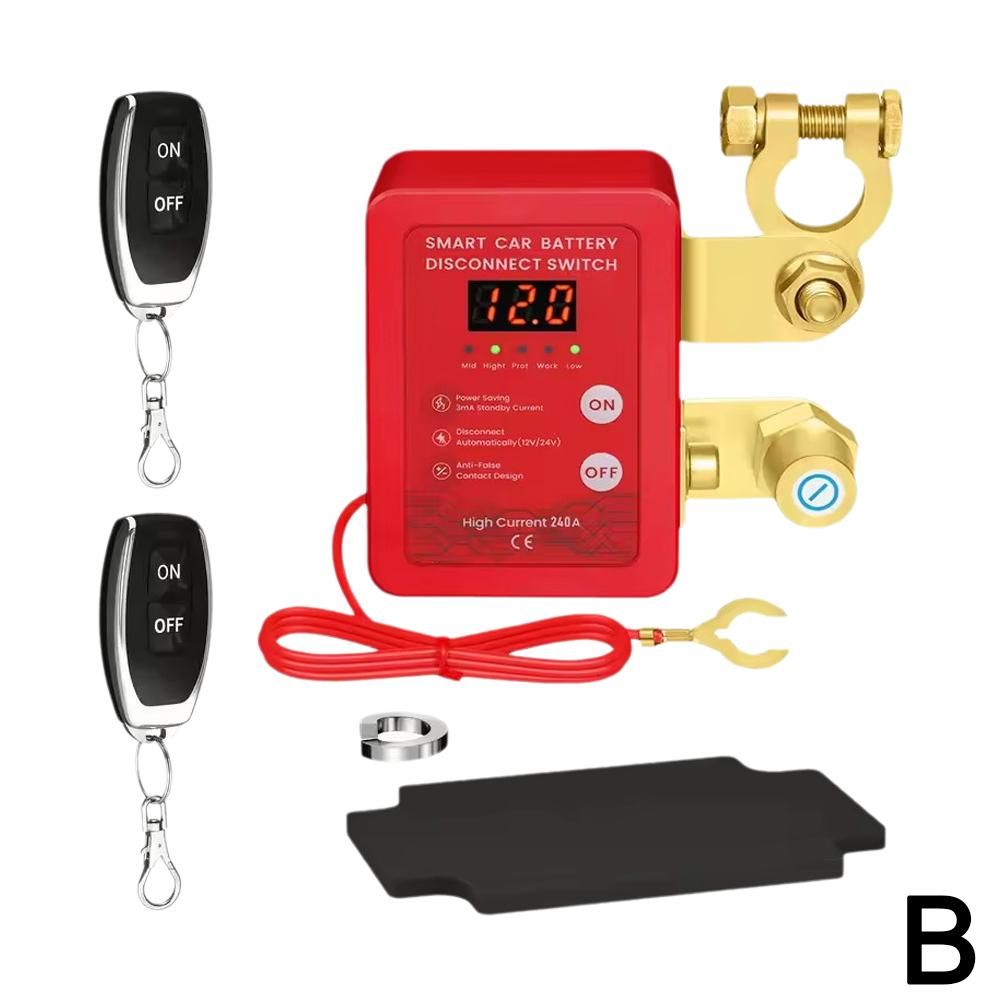 Системаконтроляводителя,арт.CAR0501B@#8700-ER,1шт.