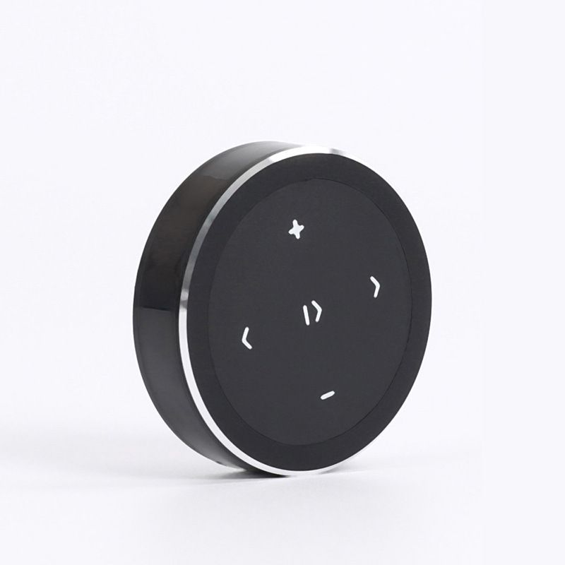 Bluetooth-кнопкадляфото,черный