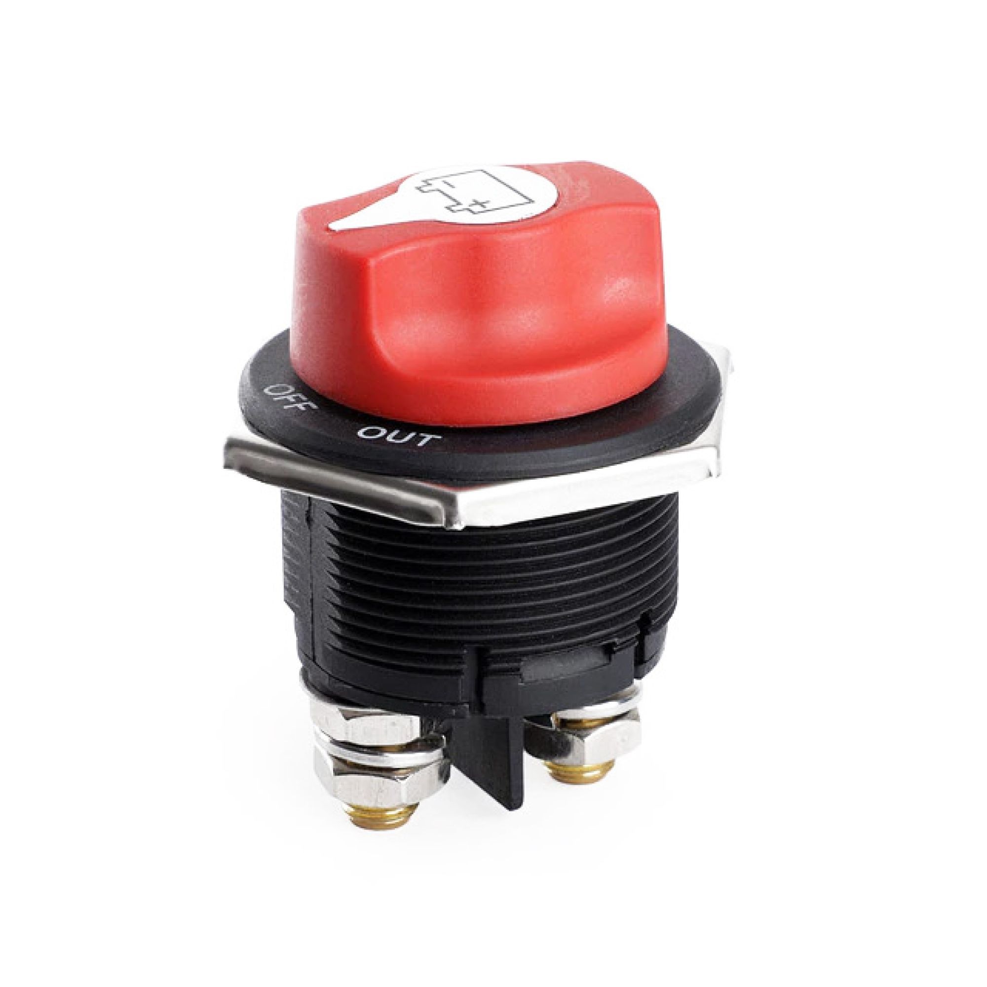 ПринадлежностикАКБ,65мм