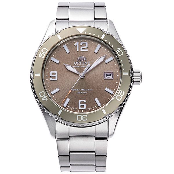 МужскиенаручныечасыOrientRA-WJ0004Y