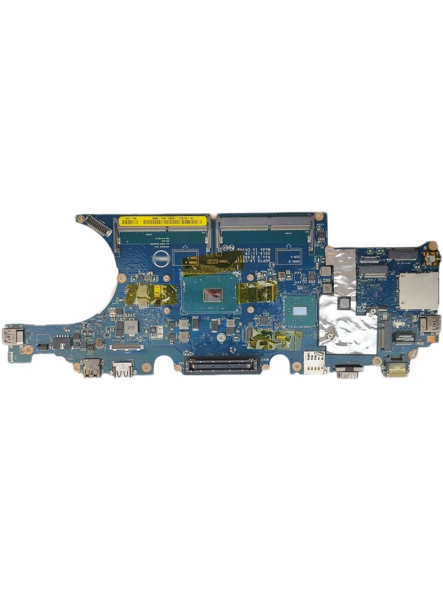 ДляноутбукаDellLatitudeE5470i7-6820HQ2.7GHZ476JCLA-C831P