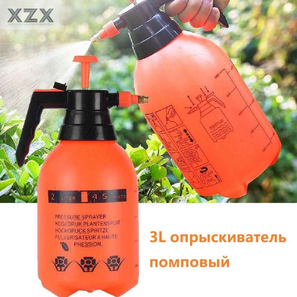 Пульверизатор,3л1шт