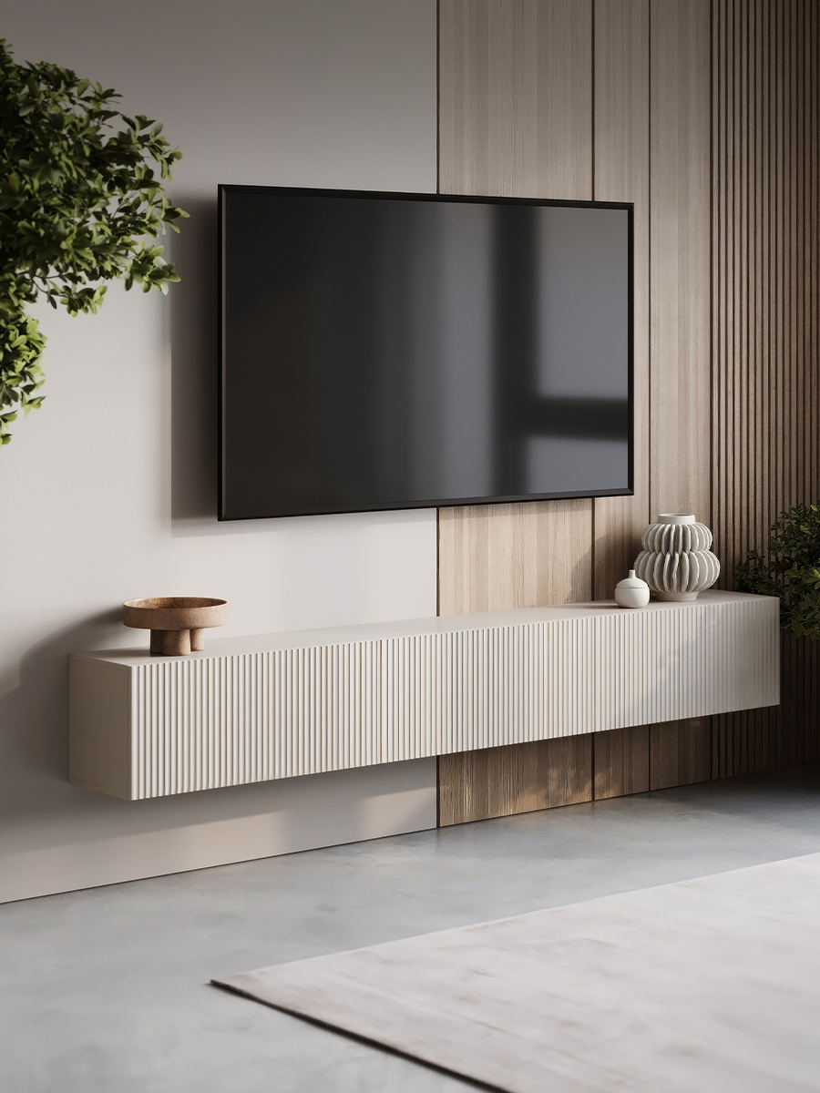 PuzzlemebelТумба,210х27х30см