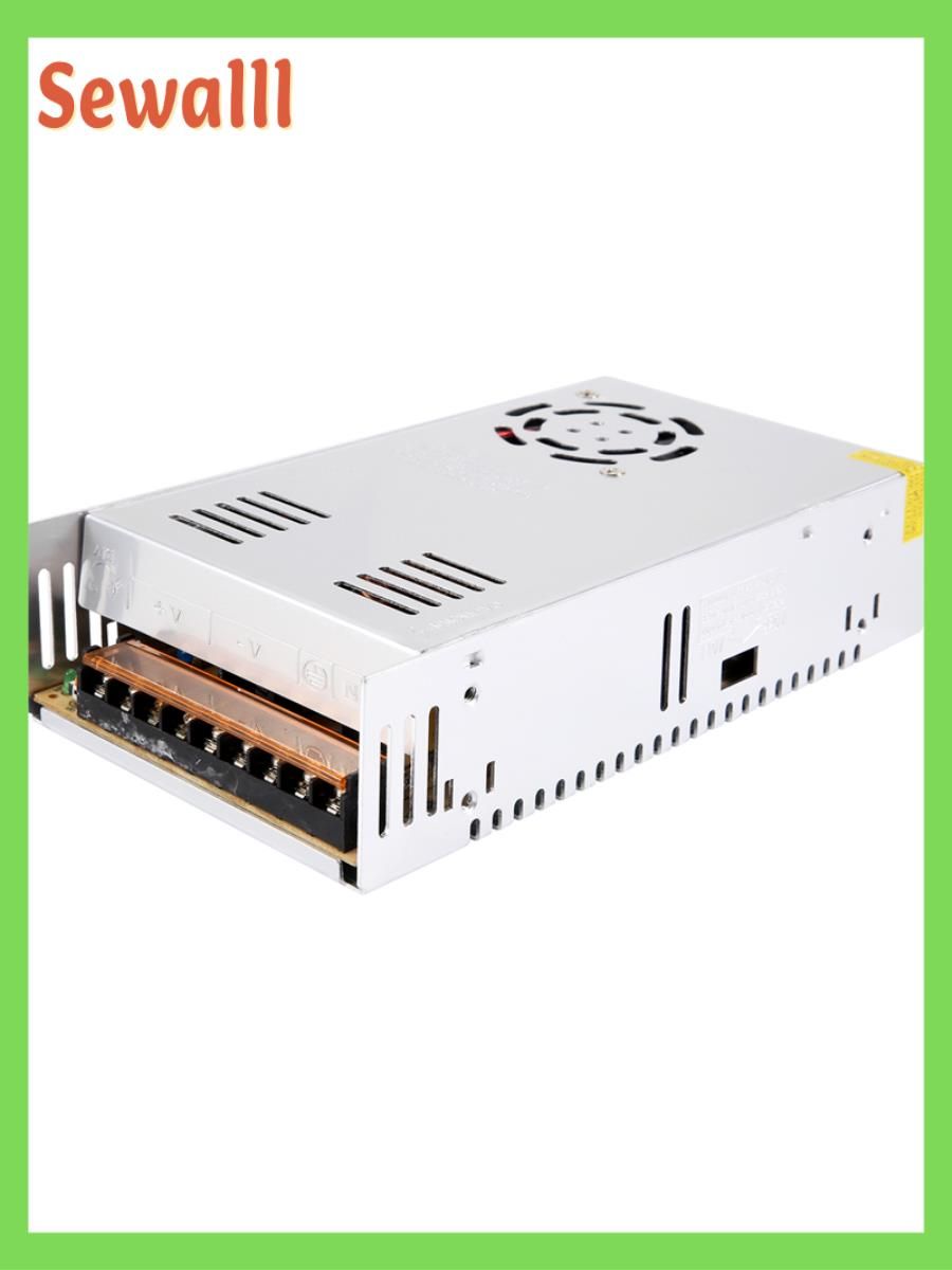 48V12.5A600WИмпульсныйблокпитаниясовместимсконтрольногооборудования,промышленнойавтоматизации,шкафауправленияПЛК,светодиодногооборудования