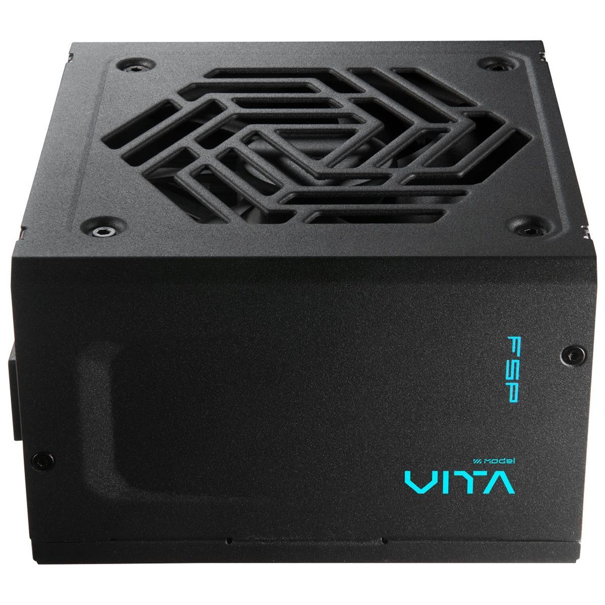 БлокпитаниядляПКFSP,ATX,20+4pin,6xSATA,2хMolex,650Вт,120mm,80PLUSBronze,VITA-650BD