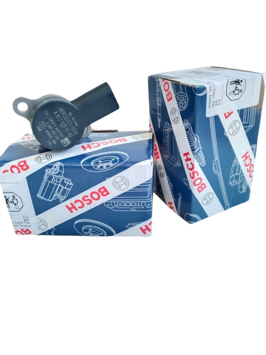 РегулятордавлениятопливаMERCEDESBENZSPRINTER0281002241