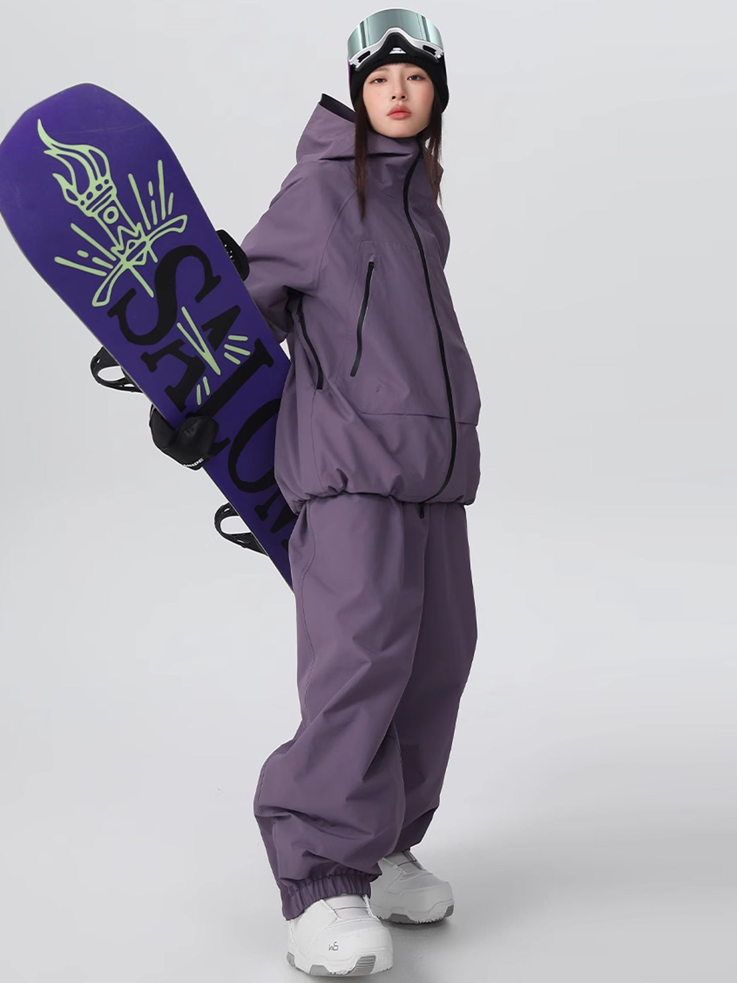 Костюмгорнолыжный