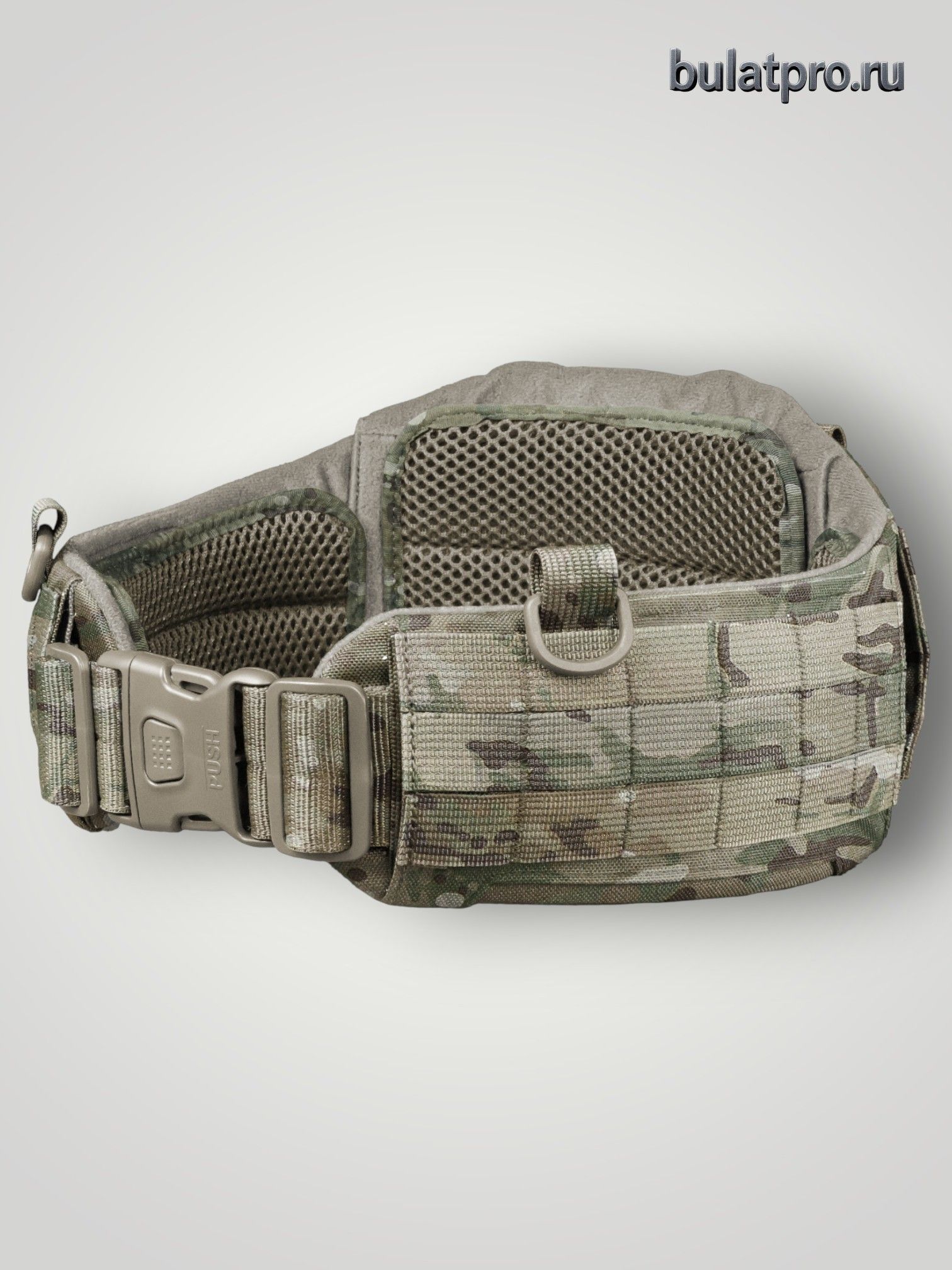 Бандаж900мм(Опорный)противоосколочный(molle)(550м/с)