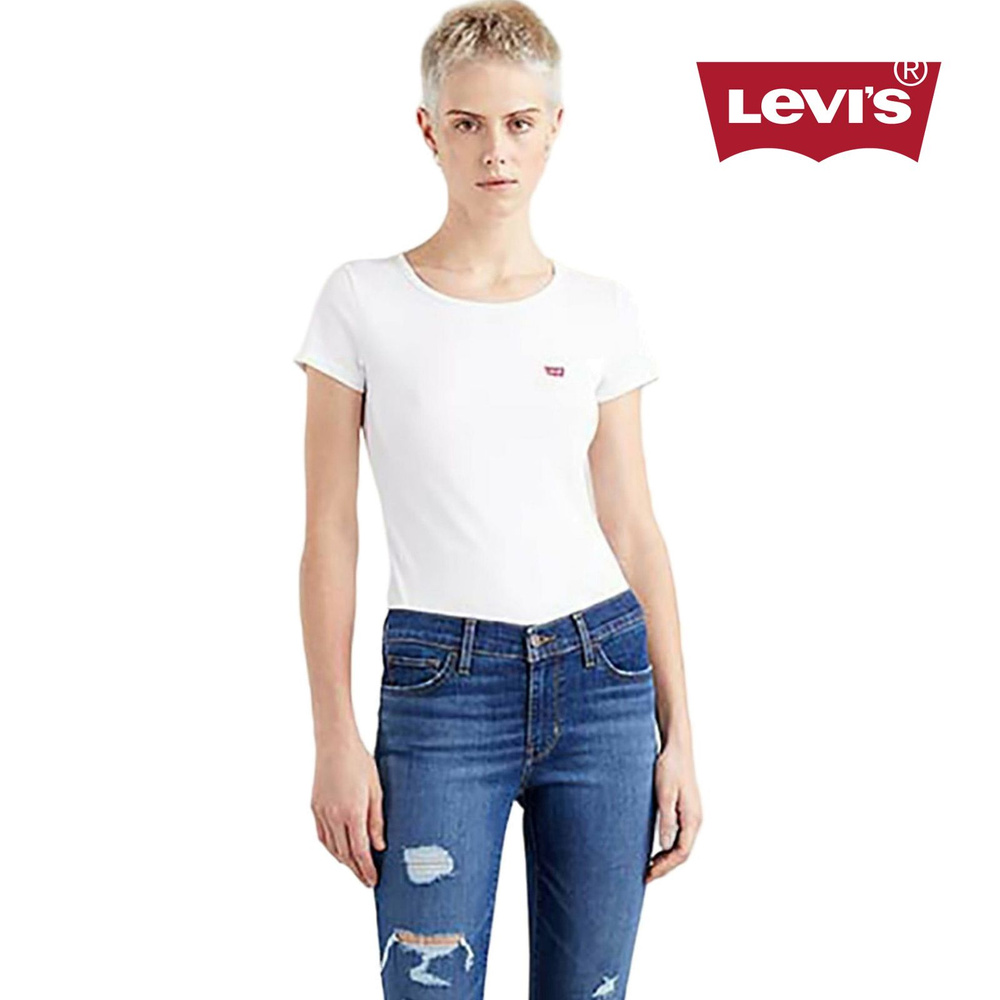 Комплект футболок Levi's #1