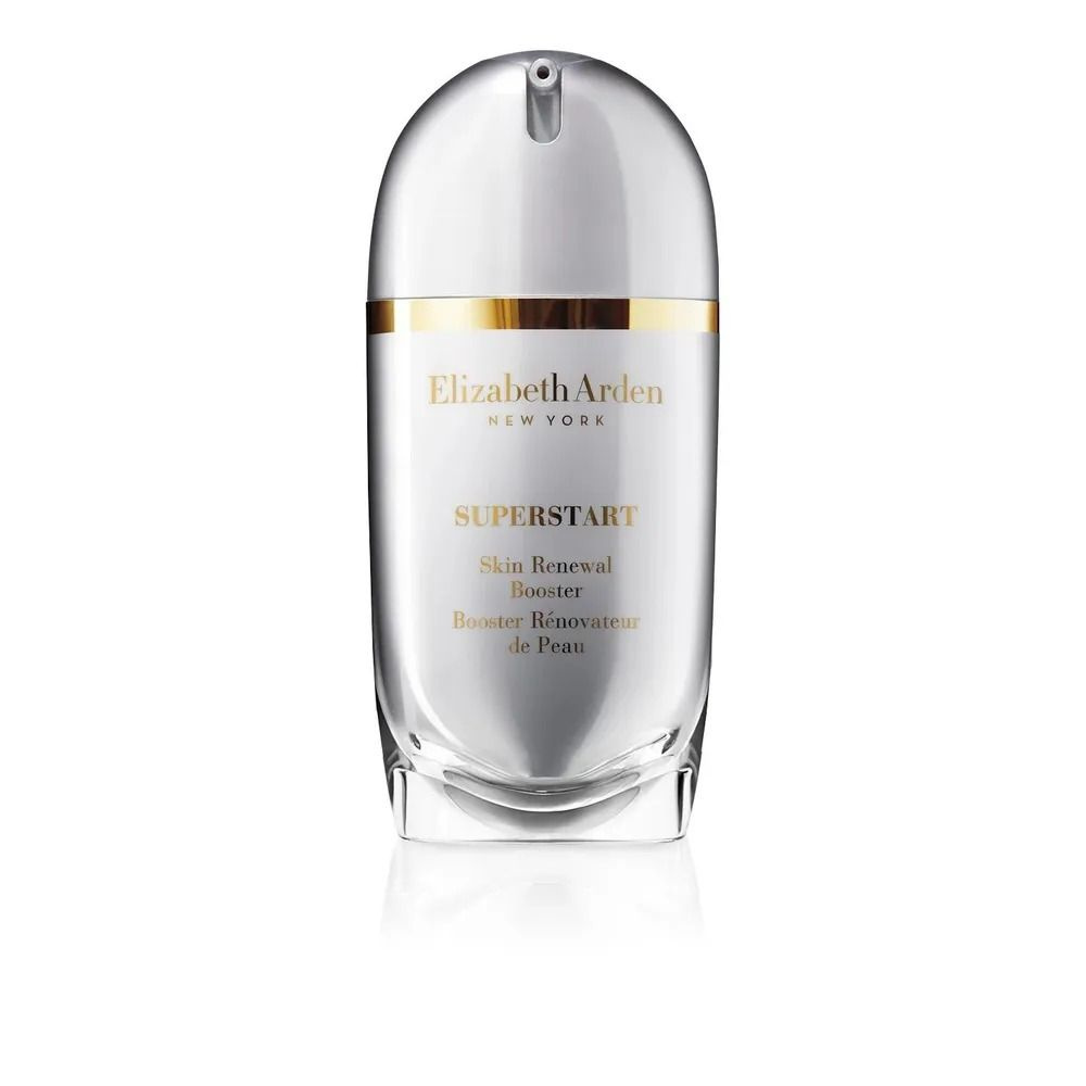 elizabeth arden - serum skin renewal booster сыворотка для лица 50 мл #1