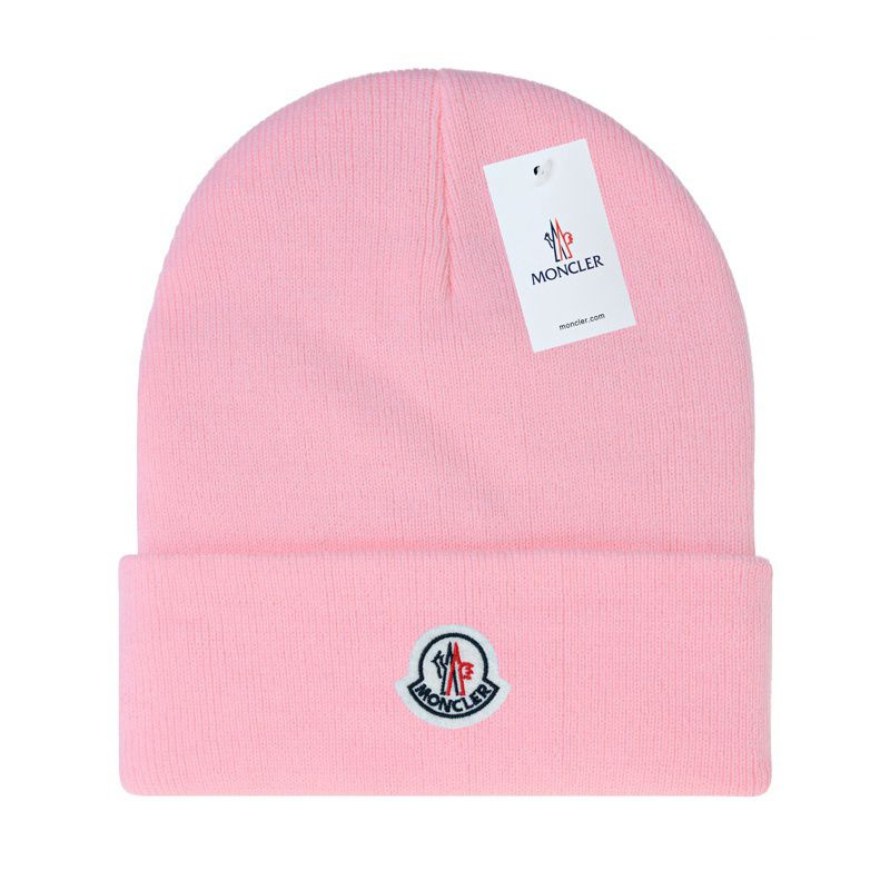 Шапка MONCLER Fashion Beanies #1