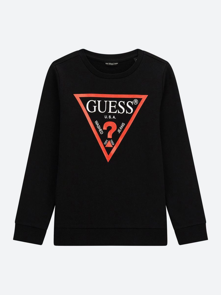 Свитшот GUESS #1