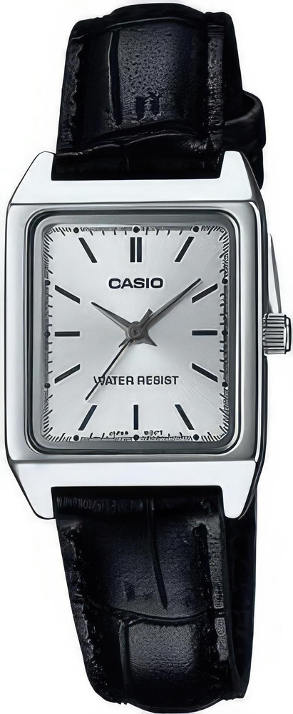 Наручные японские часы Casio Collection LTP-V007L-7E1 #1