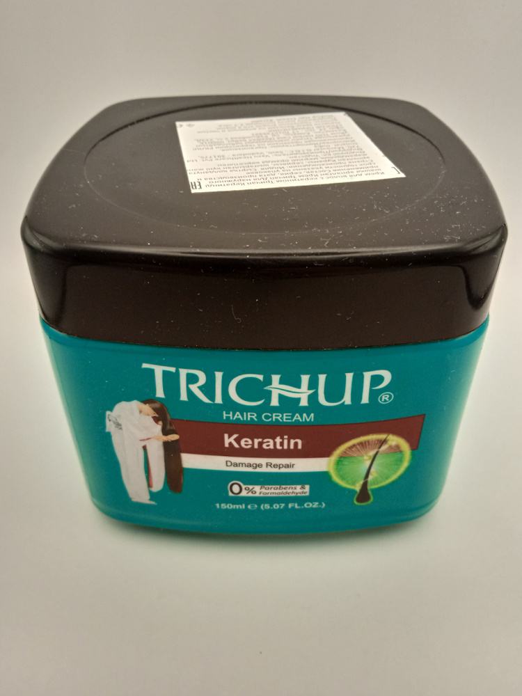 Trichup Крем для волос, 150 мл #1