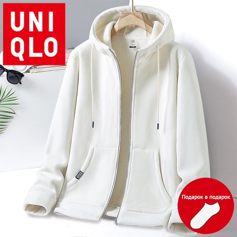 Олимпийка Uniqlo Style Good Sweat Suit Cl #1