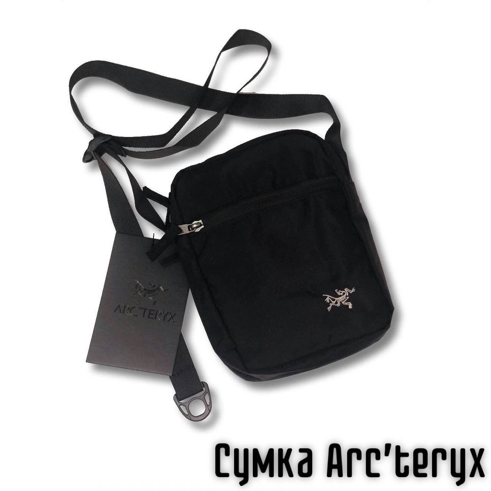 Arc'teryx Сумка на плечо кросс-боди #1