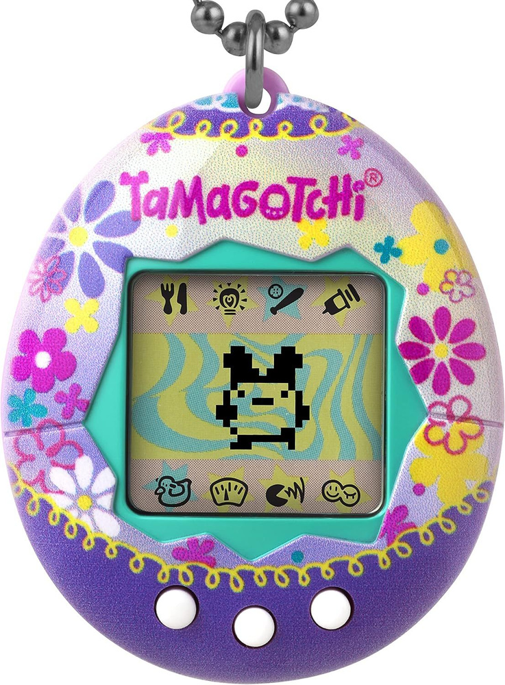 Игрушка Тамагочи Paradise (Bandai) Tamagotchi #1