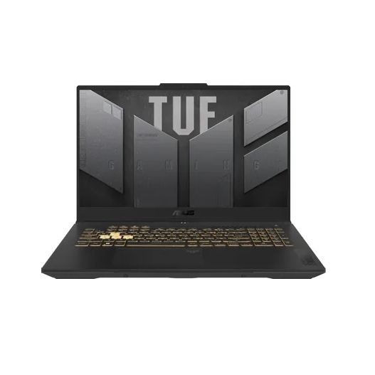 ASUS TUF Gaming F17 FX707VV-HX150 IPS FHD (1920x1080) Игровой ноутбук 17.3", Intel Core i7-13700H, RAM #1