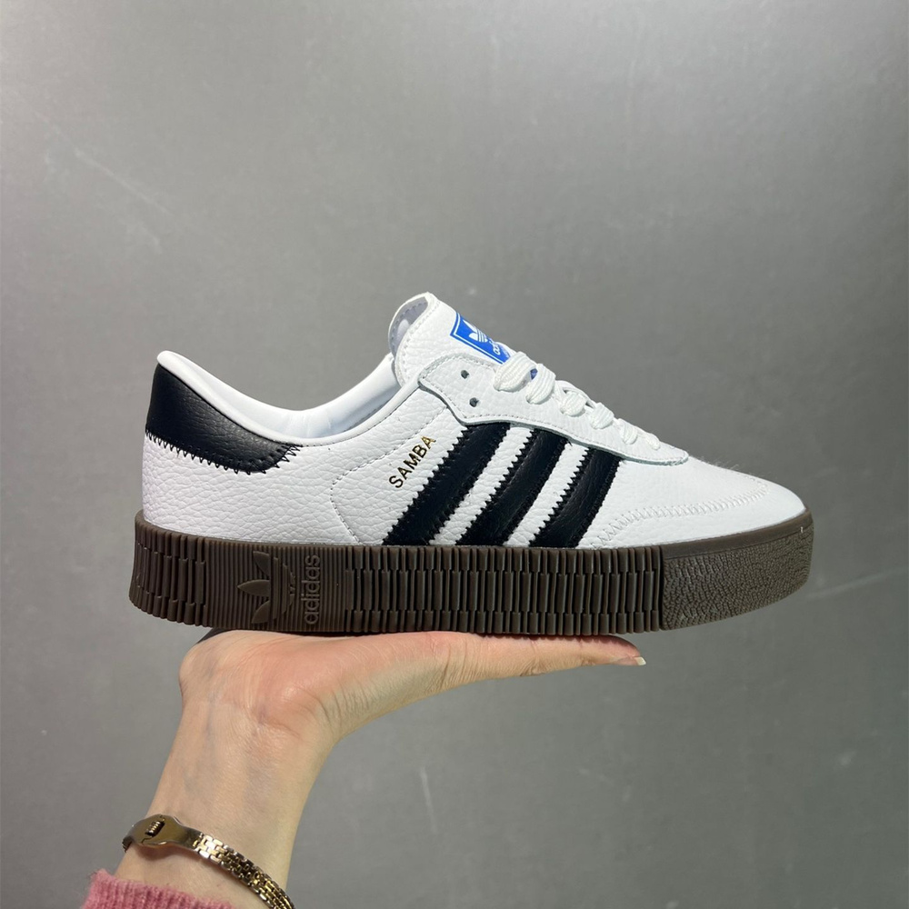 Кроссовки adidas Originals Sambarose W #1