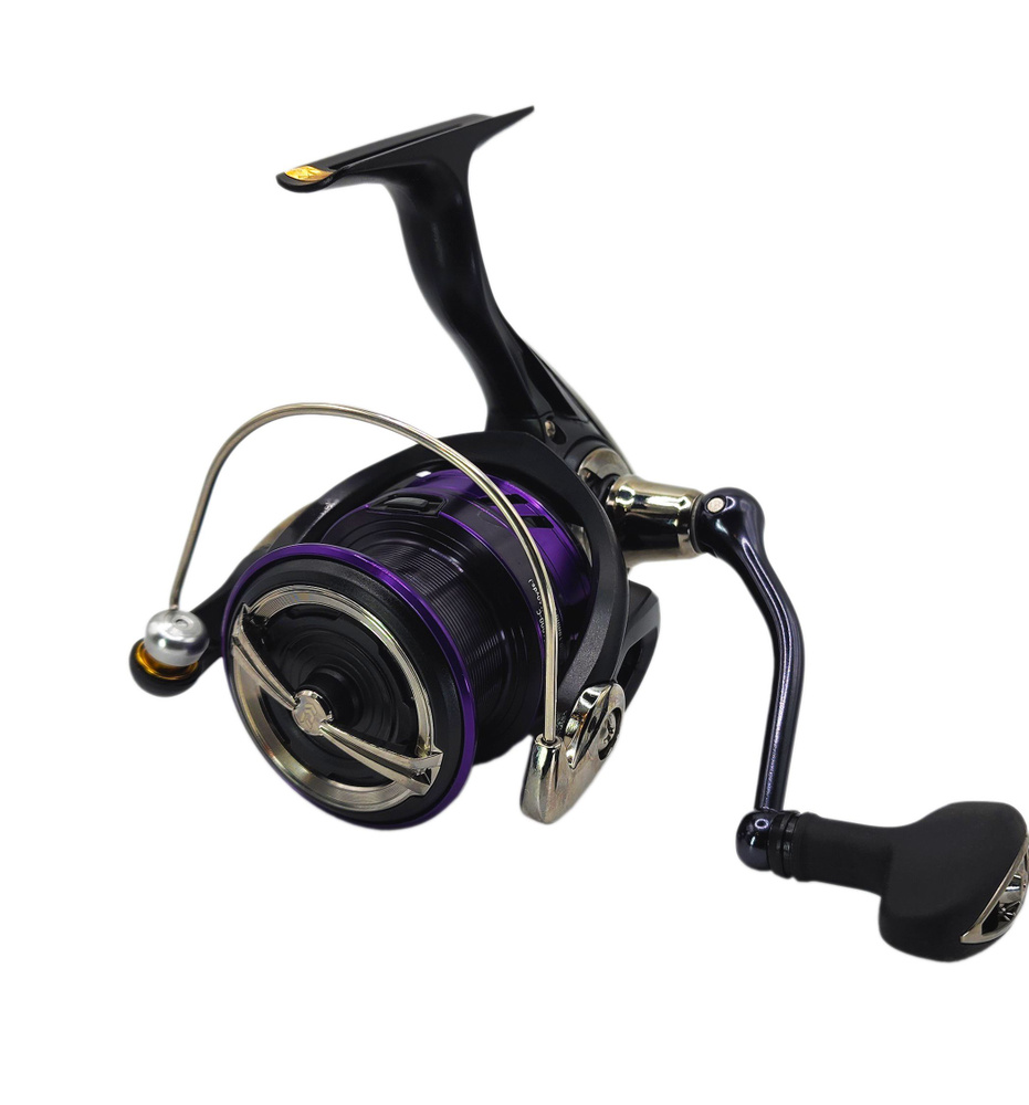 Катушка Daiwa Prorex X 19 3000-C #1