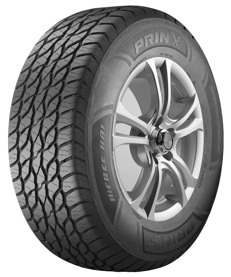 Prinx HA1 HiFree Шины  летние 205/70  R15 96T #1