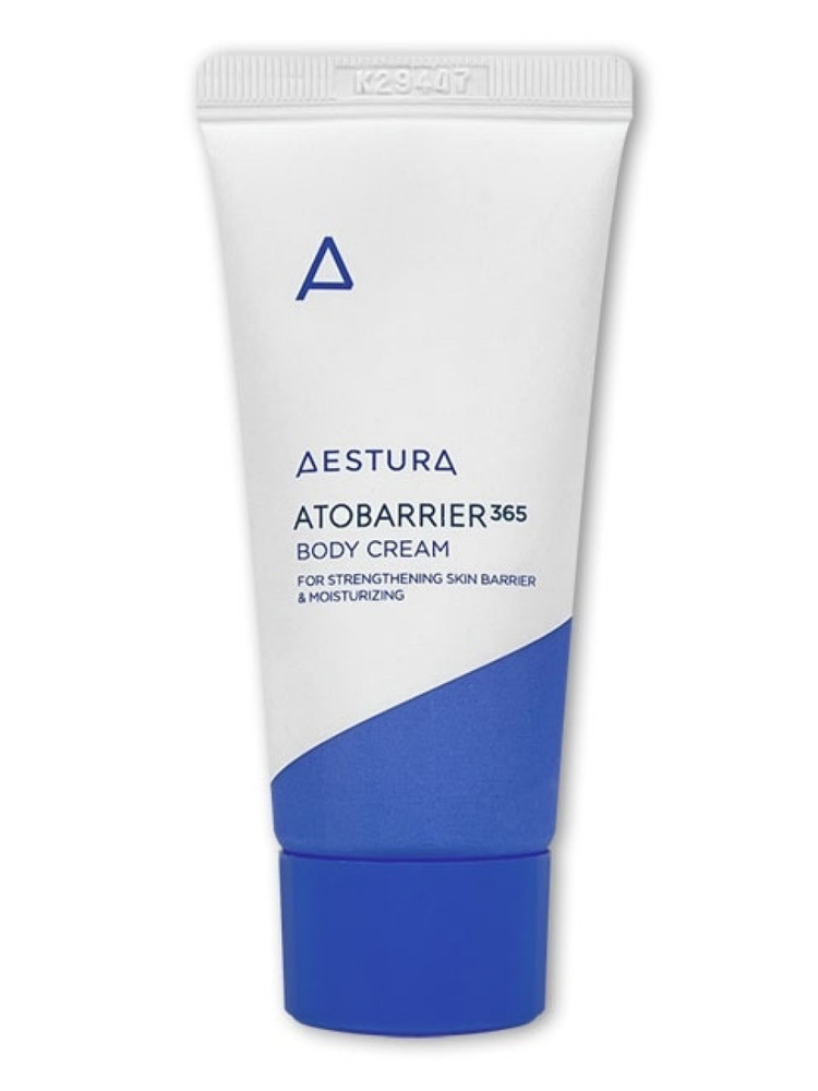 AESTURA ATOBARRIER 365 Body Сream - Восстанавливающий крем для тела, 30 мл  #1