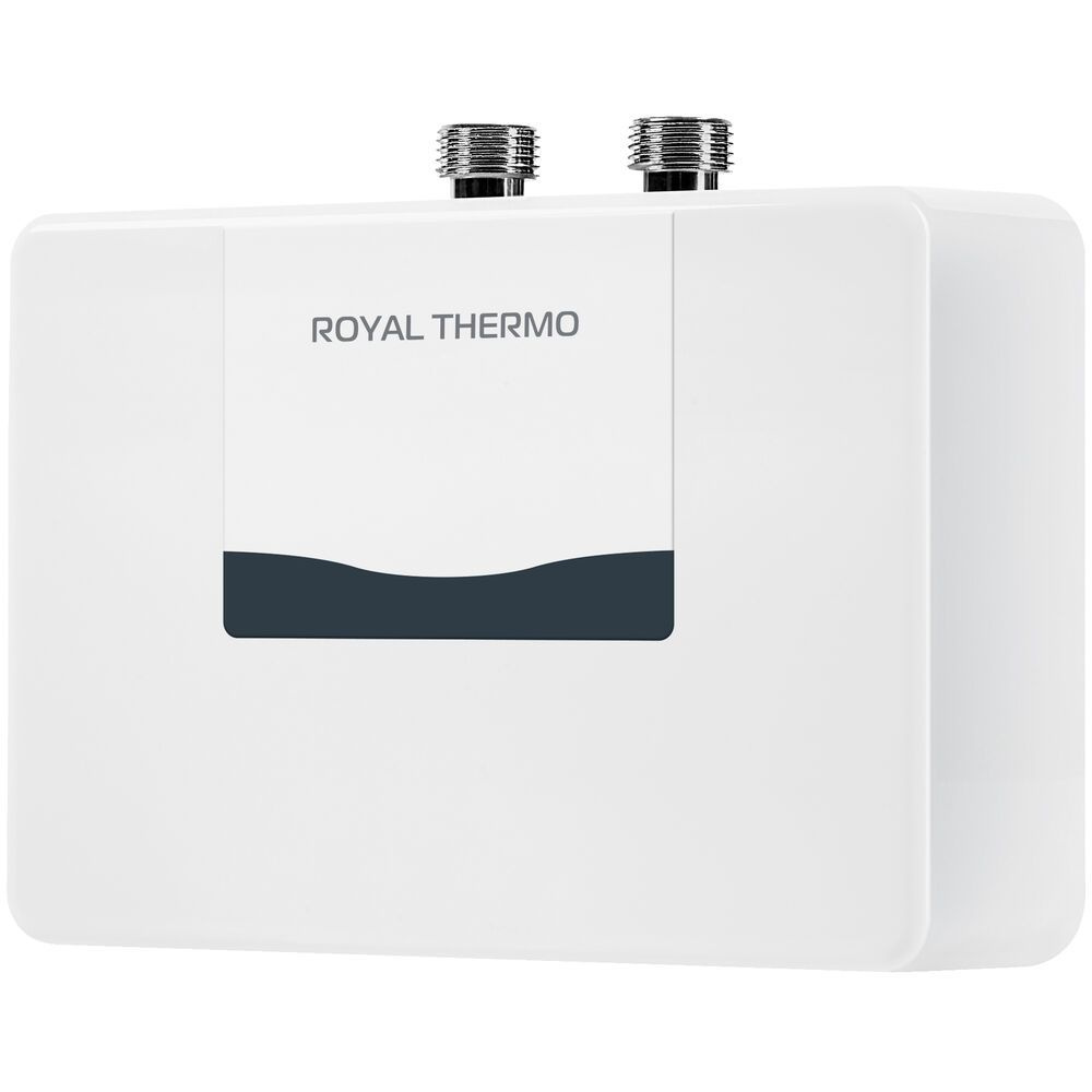 Проточный водонагреватель Royal Thermo NP 6 Smarttronic #1
