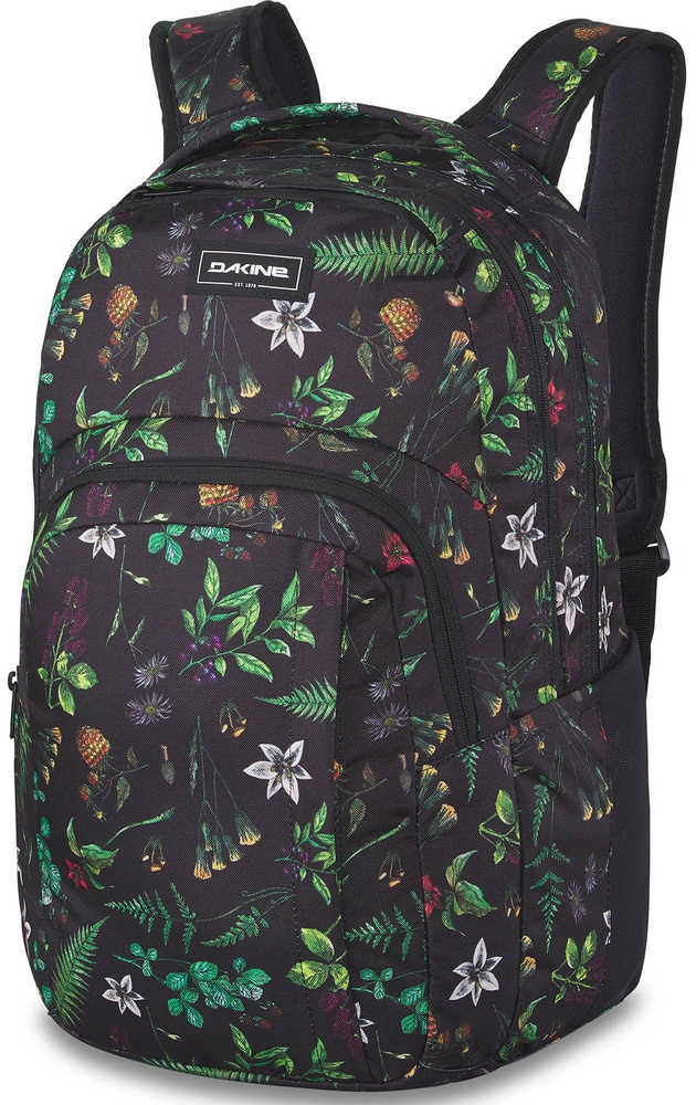 Рюкзак Dakine CAMPUS L 33L WOODLAND FLORAL #1