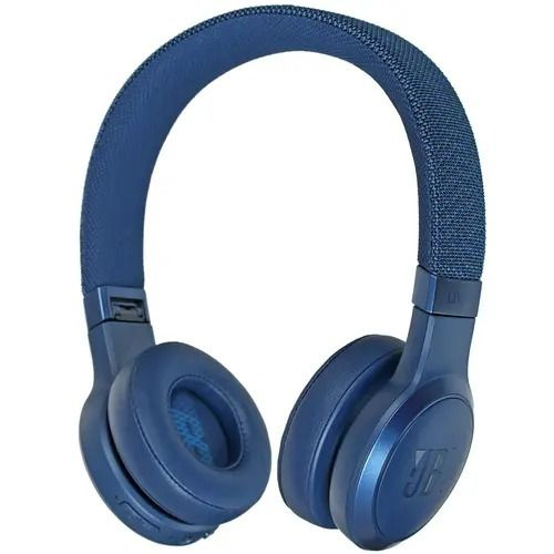 Наушники беспроводные JBL Live 460NC Blue #1