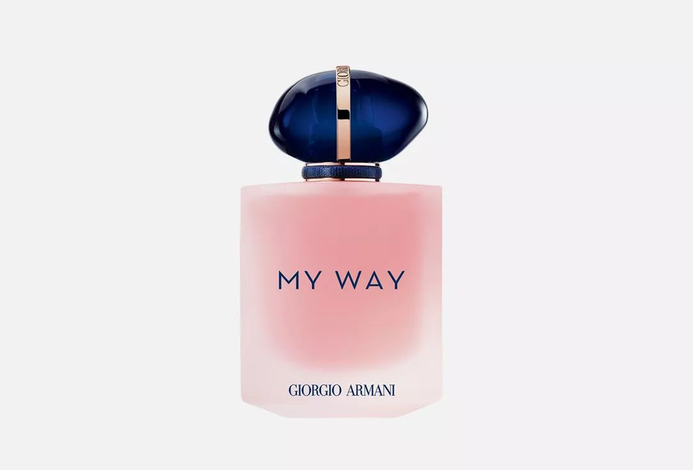 Giorgio Armani My Way Floral W Вода парфюмерная 15 мл #1