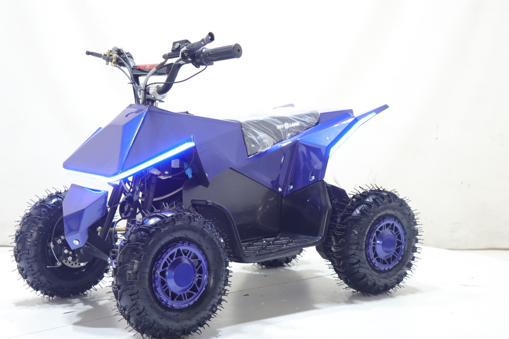 Электро квадроцикл детский ATV-2E 36V1000W #1