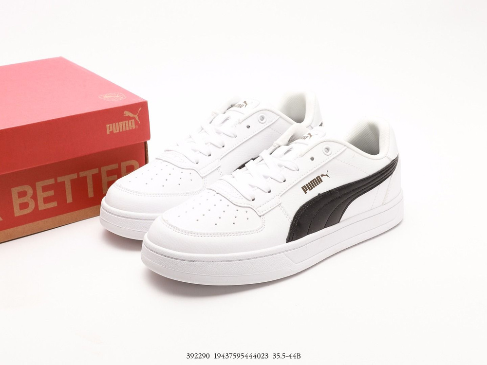 Кроссовки PUMA Puma Caven #1