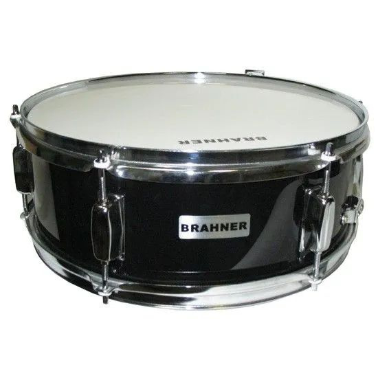 Маршевый барабан BRAHNER MSD-1465/BK 14"х6,5" #1