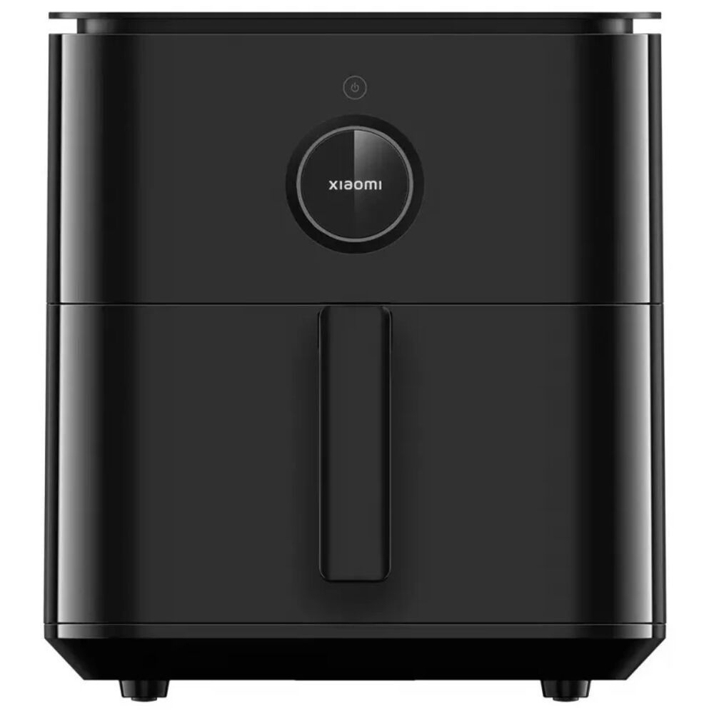 Аэрогриль Xiaomi Smart Air Fryer Pro 6.5L Black EU #1