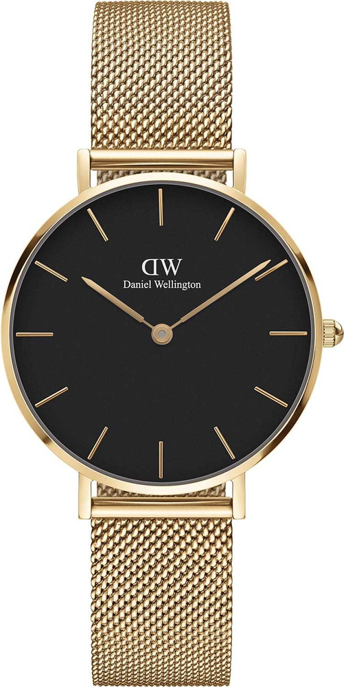 Наручные часы Petite Evergold Daniel Wellington DW00100347 #1