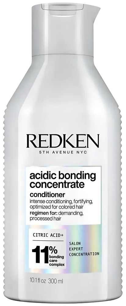 Redken - Acidic Bonding Concentrate Conditioner Кондиционер для волос без сульфатов 300 мл  #1