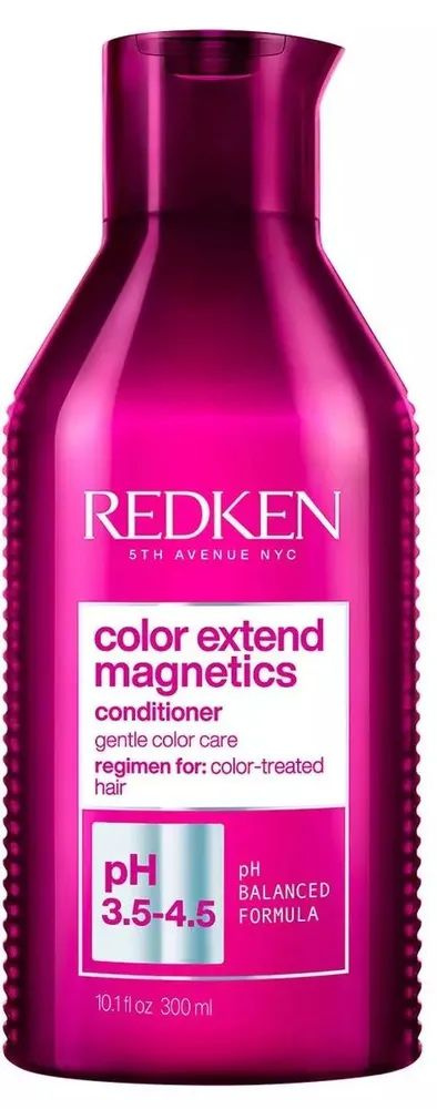 Redken - Color Extend Magnetics Conditioner Кондиционер для окрашенных волос 300 мл  #1