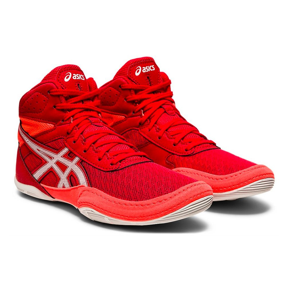 Борцовки ASICS MATFLEX 6 GS       #1