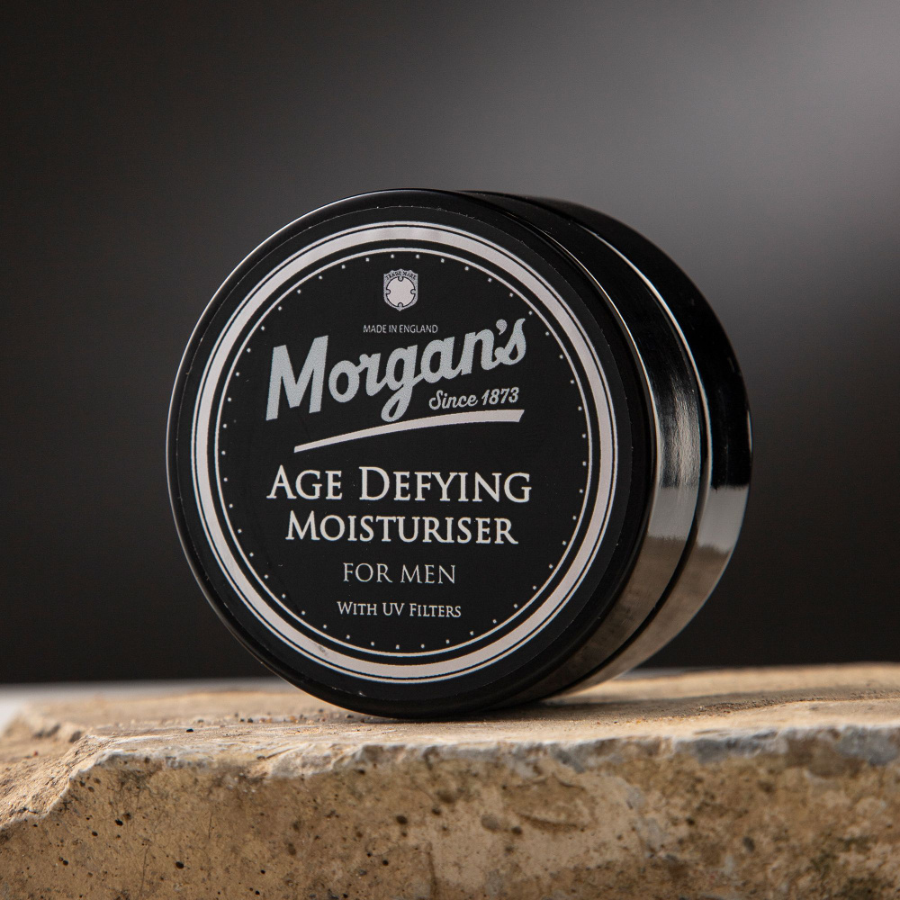 Антивозрастной увлажняющий крем для лица Morgans Age Defying Moisturiser 45 мл  #1