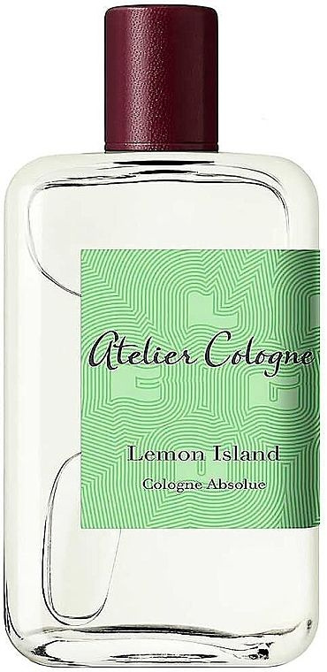 Atelier Cologne Lemon Island Вода парфюмерная 100 мл #1