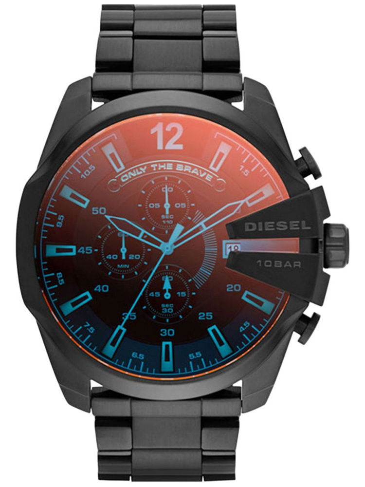 Мужские наручные часы Diesel, 51mm #1